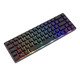 Gaming Keyboard RONIN - Blue Switches (English US), Black Gaming Keyboard RONIN - Blue Switches (English US), Black