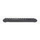 Gaming Keyboard RONIN - Blue Switches (English US), Black Gaming Keyboard RONIN - Blue Switches (English US), Black