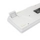 Gaming Keyboard RONIN - Membrane Switches (English US), White Gaming Keyboard RONIN - Membrane Switches (English US), White