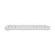 Gaming Keyboard RONIN - Membrane Switches (English US), White Gaming Keyboard RONIN - Membrane Switches (English US), White