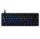 геймърска механична клавиатура Gaming Mechanical Keyboard SHINOBI 2 - YUSYA 5P Blue Switches (English US), Black геймърска механична клавиатура Gaming Mechanical Keyboard SHINOBI 2 - YUSYA 5P Blue Switches (English US), Black