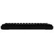 геймърска механична клавиатура Gaming Mechanical Keyboard SHINOBI 2 - YUSYA 5P Blue Switches (English US), Black геймърска механична клавиатура Gaming Mechanical Keyboard SHINOBI 2 - YUSYA 5P Blue Switches (English US), Black