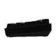 геймърска механична клавиатура Gaming Mechanical Keyboard SHINOBI 2 - YUSYA 5P Blue Switches (English US), Black геймърска механична клавиатура Gaming Mechanical Keyboard SHINOBI 2 - YUSYA 5P Blue Switches (English US), Black