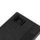 геймърска механична клавиатура Gaming Mechanical Keyboard SHINOBI 2 - YUSYA 5P Blue Switches (English US), Black геймърска механична клавиатура Gaming Mechanical Keyboard SHINOBI 2 - YUSYA 5P Blue Switches (English US), Black