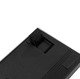 геймърска механична клавиатура Gaming Mechanical Keyboard SHINOBI 2 - YUSYA 5P Blue Switches (English US), Black геймърска механична клавиатура Gaming Mechanical Keyboard SHINOBI 2 - YUSYA 5P Blue Switches (English US), Black