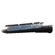 геймърска клавиатура Gaming Keyboard TACHI - Low-Profile (English US), Black геймърска клавиатура Gaming Keyboard TACHI - Low-Profile (English US), Black