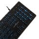 геймърска клавиатура Gaming Keyboard TACHI - Low-Profile (English US), Black геймърска клавиатура Gaming Keyboard TACHI - Low-Profile (English US), Black