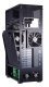 Full Tower TYR PC-X2000B Noise Absorb/Black/Alu Full Tower TYR PC-X2000B Noise Absorb/Black/Alu