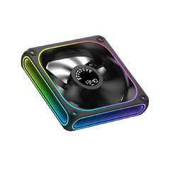 вентилатор Fan 120mm - AERO DGT 120 - Digital Display вентилатор Fan 120mm - AERO DGT 120 - Digital Display