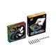 вентилатор Fan 120mm - AERO DGT 120 - Digital Display вентилатор Fan 120mm - AERO DGT 120 - Digital Display