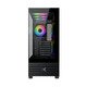 кутия Case EATX - Alphard - 6 ARGB fans кутия Case EATX - Alphard - 6 ARGB fans