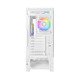кутия Case EATX - Alphard Arctic - 6 ARGB fans кутия Case EATX - Alphard Arctic - 6 ARGB fans