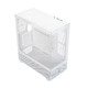 кутия Case EATX - Alphard Arctic - 6 ARGB fans кутия Case EATX - Alphard Arctic - 6 ARGB fans