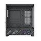 Case E-ATX - Alphard Pro - 6 inch LCD Display, 6 ARGB Fans Case E-ATX - Alphard Pro - 6 inch LCD Display, 6 ARGB Fans