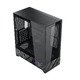 Case E-ATX - Alphard Pro - 6 inch LCD Display, 6 ARGB Fans Case E-ATX - Alphard Pro - 6 inch LCD Display, 6 ARGB Fans