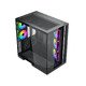 кутия Case ATX - Aqua 7 - 8 ARGB Fans, USB-C кутия Case ATX - Aqua 7 - 8 ARGB Fans, USB-C