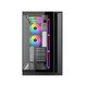 кутия Case ATX - Aqua 7 - 8 ARGB Fans, USB-C кутия Case ATX - Aqua 7 - 8 ARGB Fans, USB-C