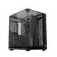 кутия Case ATX - Aqua Compact - 4 ARGB Fans кутия Case ATX - Aqua Compact - 4 ARGB Fans