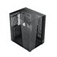 кутия Case ATX - Aqua Compact - 4 ARGB Fans кутия Case ATX - Aqua Compact - 4 ARGB Fans