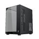 кутия Case ATX - Aqua Compact - 4 ARGB Fans кутия Case ATX - Aqua Compact - 4 ARGB Fans