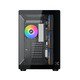 Case ATX - Aqua Compact Air - 4 ARGB Fans Case ATX - Aqua Compact Air - 4 ARGB Fans