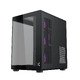 Case ATX - Aqua Compact Air - 4 ARGB Fans Case ATX - Aqua Compact Air - 4 ARGB Fans