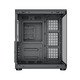 Case ATX - Aqua Compact Air - 4 ARGB Fans Case ATX - Aqua Compact Air - 4 ARGB Fans