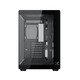 Case ATX - Aqua Compact Air - 4 ARGB Fans Case ATX - Aqua Compact Air - 4 ARGB Fans
