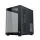 Case ATX - Aqua Compact Air - 4 ARGB Fans Case ATX - Aqua Compact Air - 4 ARGB Fans