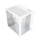 Case mATX - Aqua M Lite Arctic - 5 ARGB Fans Case mATX - Aqua M Lite Arctic - 5 ARGB Fans