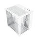 Case mATX - Aqua M Lite Arctic - 5 ARGB Fans Case mATX - Aqua M Lite Arctic - 5 ARGB Fans