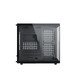 Case mATX - Aqua M Lite - 5 ARGB Fans Case mATX - Aqua M Lite - 5 ARGB Fans