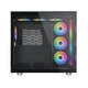 Case EATX - AQUA ULTRA AIR - 7 ARGB Fans Case EATX - AQUA ULTRA AIR - 7 ARGB Fans
