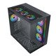 Case EATX - AQUA ULTRA AIR - 7 ARGB Fans Case EATX - AQUA ULTRA AIR - 7 ARGB Fans