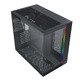 Case EATX - AQUA ULTRA AIR - 7 ARGB Fans Case EATX - AQUA ULTRA AIR - 7 ARGB Fans