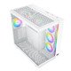Case EATX - AQUA ULTRA AIR Arctic - 7 ARGB Fans Case EATX - AQUA ULTRA AIR Arctic - 7 ARGB Fans