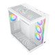 Case EATX - AQUA ULTRA AIR Arctic - 7 ARGB Fans Case EATX - AQUA ULTRA AIR Arctic - 7 ARGB Fans
