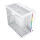 Case EATX - AQUA ULTRA AIR Arctic - 7 ARGB Fans Case EATX - AQUA ULTRA AIR Arctic - 7 ARGB Fans