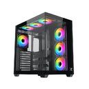 Case ATX - Aqua V Air (H23A) - 7 ARGB Fans Case ATX - Aqua V Air (H23A) - 7 ARGB Fans
