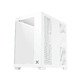 Case ATX - Aqua V Air Arctic (H23A) - 7 ARGB Fans Case ATX - Aqua V Air Arctic (H23A) - 7 ARGB Fans