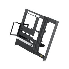 Case ATX - Carbonic Black - Carbon Fiber Case ATX - Carbonic Black - Carbon Fiber