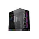 Xigmatek Case EATX - Cloud DGT Xigmatek Case EATX - Cloud DGT
