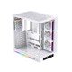 Case EATX - Cloud DGT Arctic Case EATX - Cloud DGT Arctic