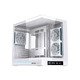 Case mATX - Cloud M DGT 3AF Arctic Case mATX - Cloud M DGT 3AF Arctic