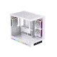 Case mATX - Cloud M DGT 3AF Arctic Case mATX - Cloud M DGT 3AF Arctic