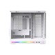 Case mATX - Cloud M DGT 3AF Arctic Case mATX - Cloud M DGT 3AF Arctic