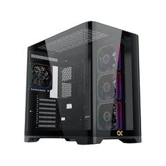 Case EATX - Crystal Storm V2 Case EATX - Crystal Storm V2