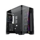 Xigmatek кутия Case EATX - Crystal Storm V2 Xigmatek кутия Case EATX - Crystal Storm V2