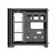 Case EATX - Crystal Storm V2 Case EATX - Crystal Storm V2