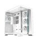 кутия Case EATX - Crystal Storm Arctic V2 кутия Case EATX - Crystal Storm Arctic V2